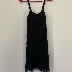 FLAPPER DRESS!